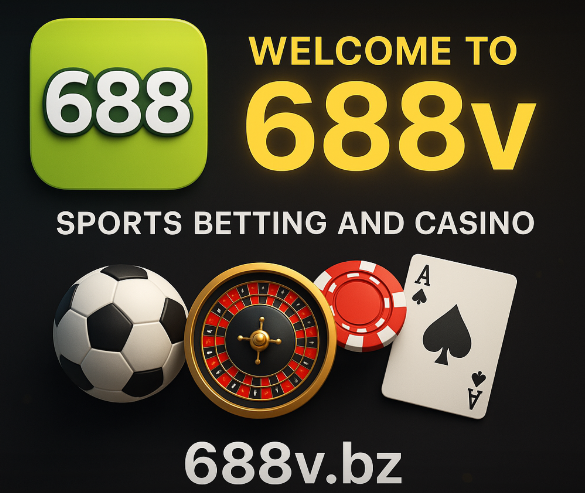688v